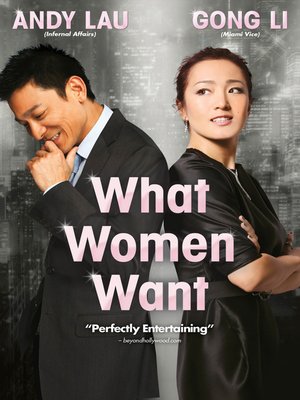 cover image of What Women Want